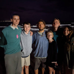 Meet your Posher, Sophia